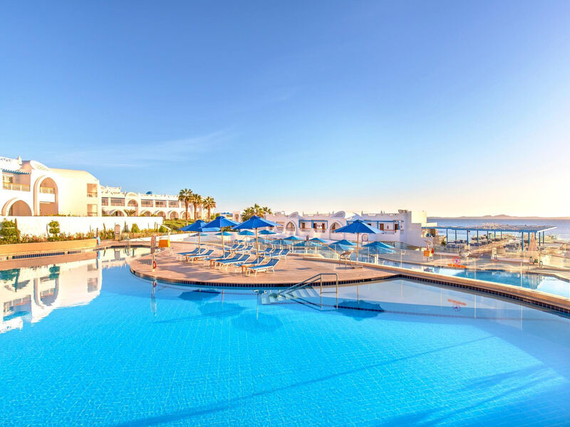 Pickalbatros Albatros Palace Sharm El Sheikh