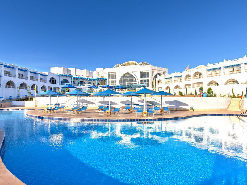 Pickalbatros Albatros Palace Sharm El Sheikh