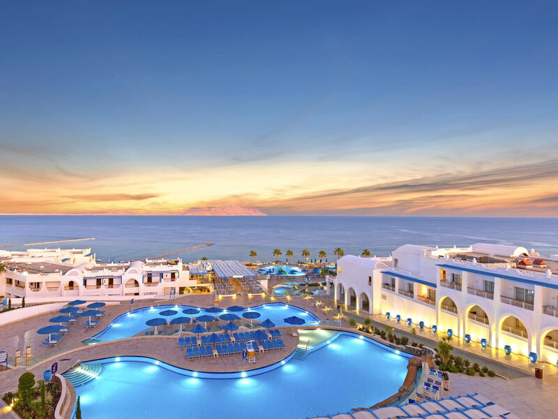 Pickalbatros Albatros Palace Sharm El Sheikh