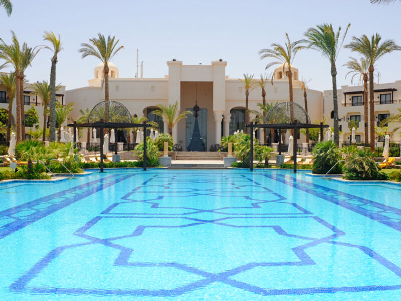Albatros Palace Resort