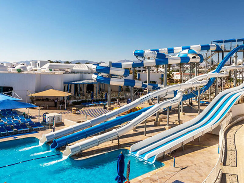 Albatros Palace Resort