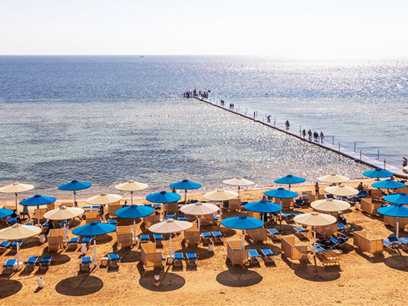 Albatros Palace Resort
