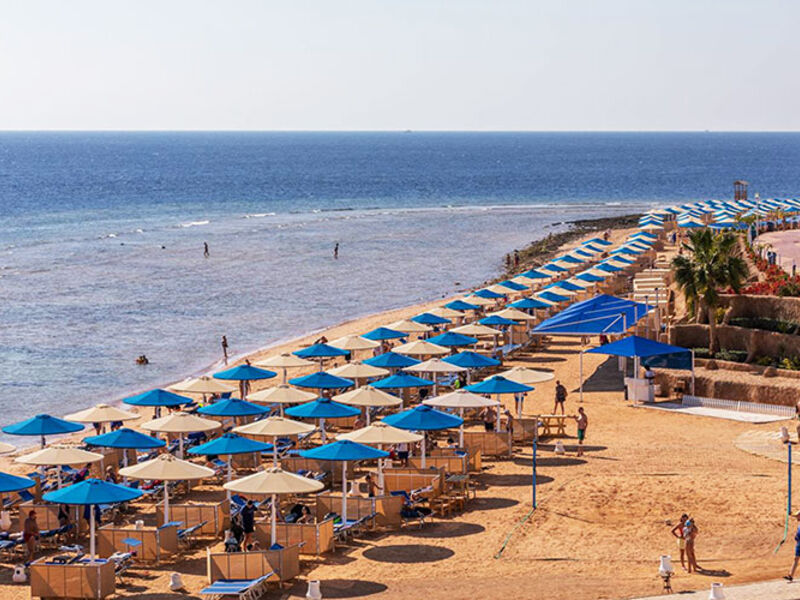 Albatros Palace Resort