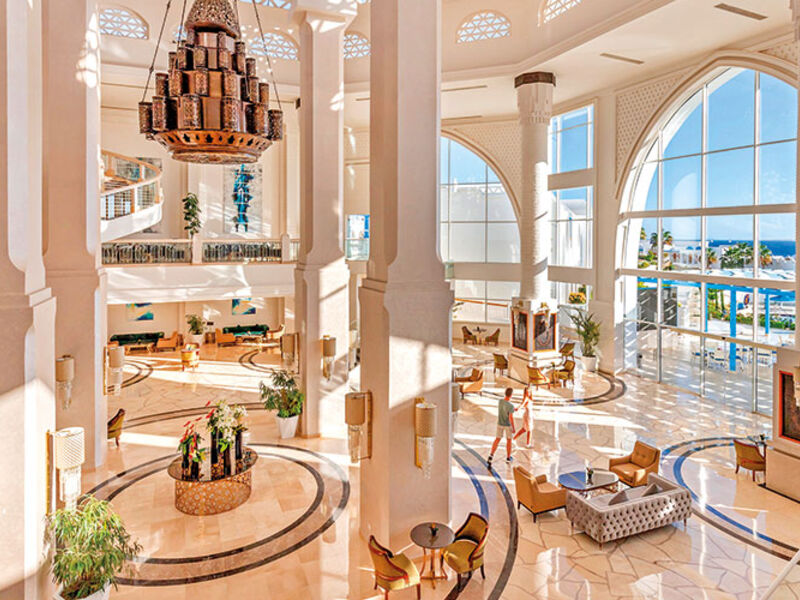 Albatros Palace Resort