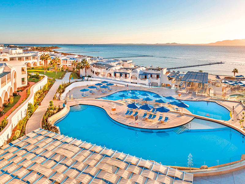 Albatros Palace Resort