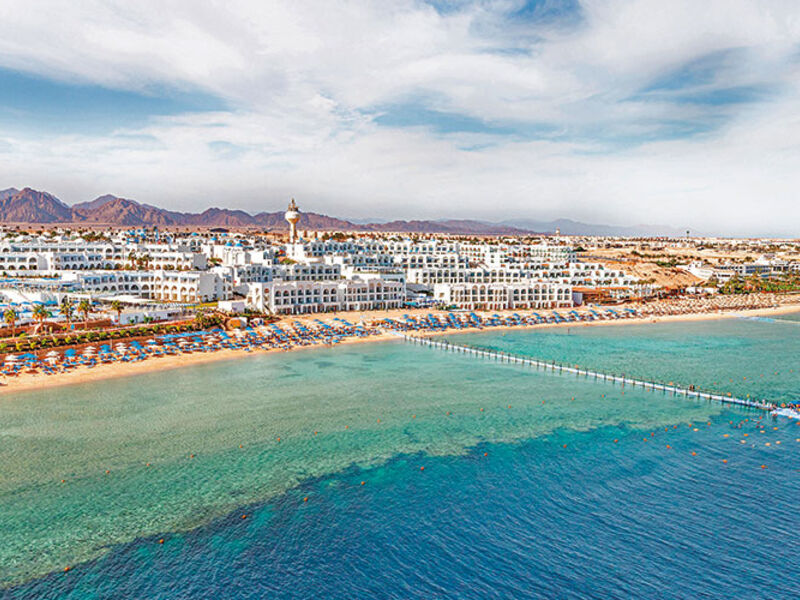 Albatros Palace Resort