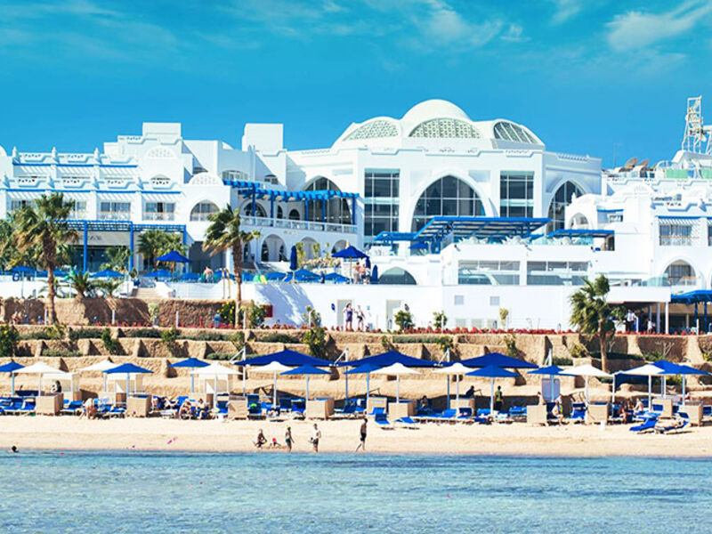 Albatros Palace Resort
