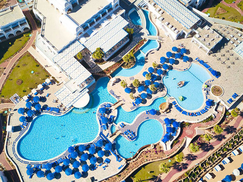 Albatros Palace Resort