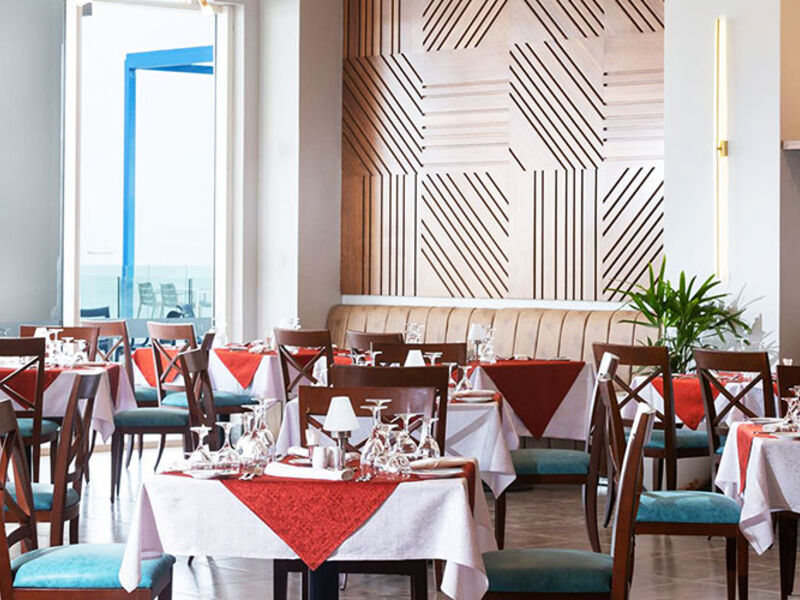 Albatros Palace Resort