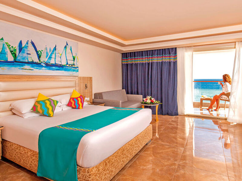 Albatros Palace Resort