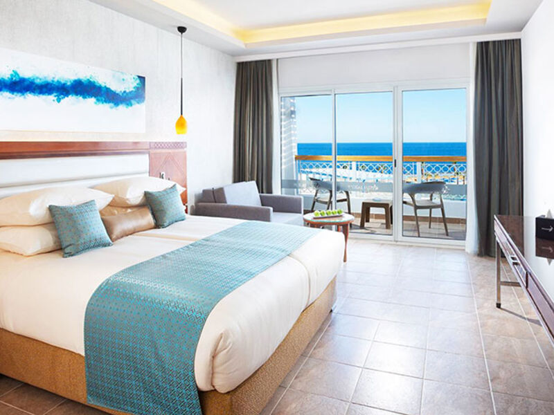 Albatros Palace Resort