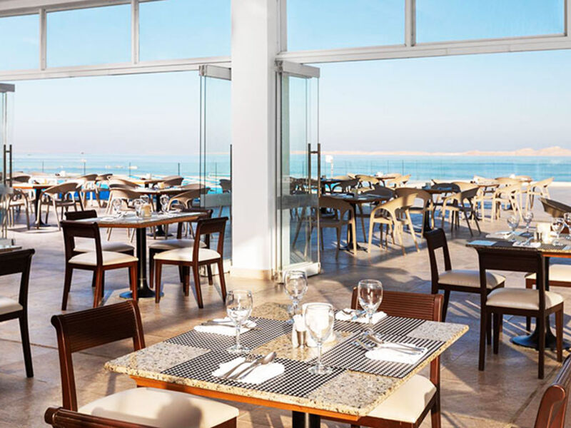 Albatros Palace Resort