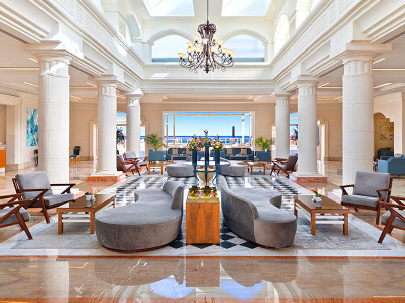 Albatros Royal Grand