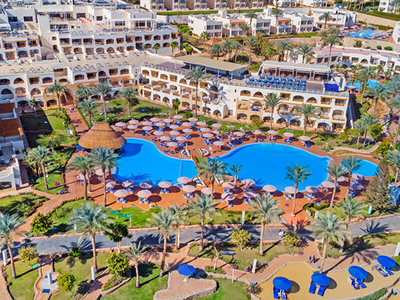 Albatros Royal Grand