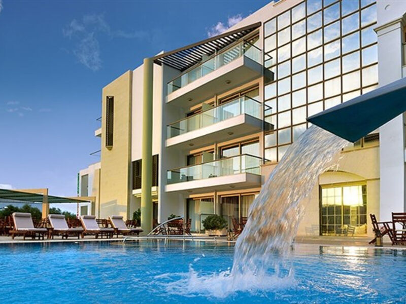 Albatros Spa & Resort