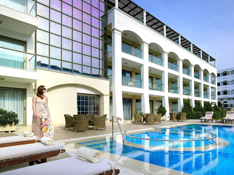 Albatros Resort & SPA