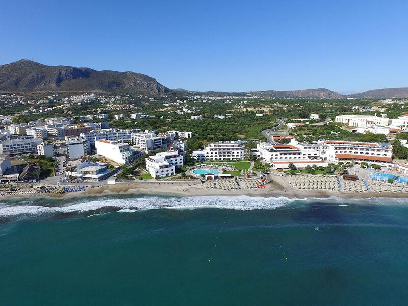 Albatros Resort & SPA