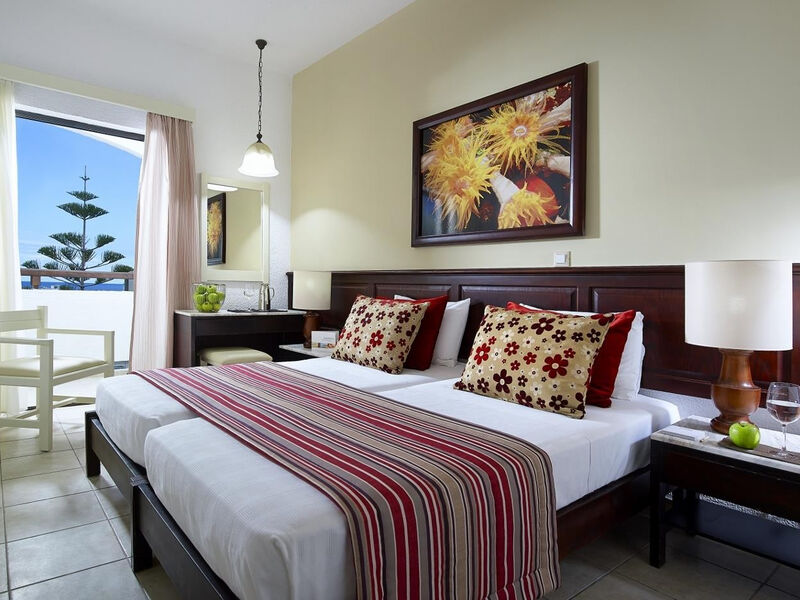 Albatros Resort & SPA