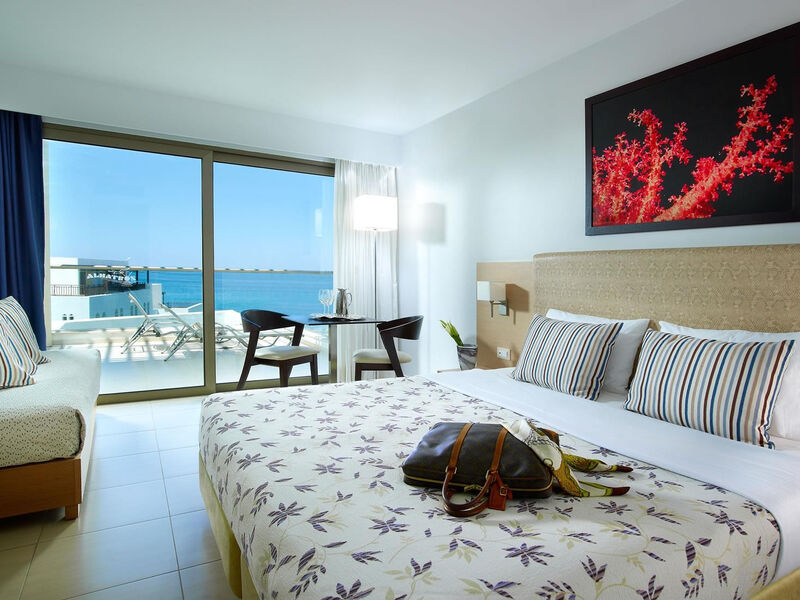Albatros Resort & SPA