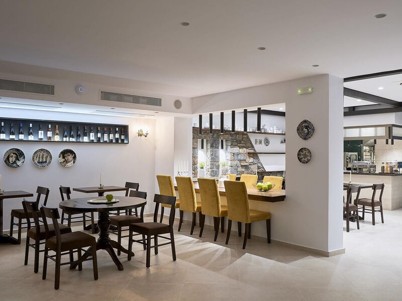 Albatros Resort & SPA
