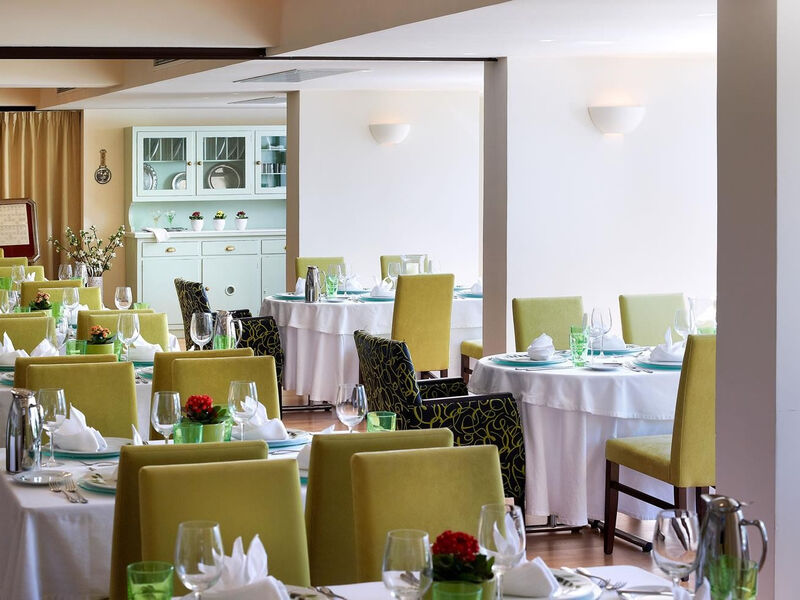 Albatros Resort & SPA