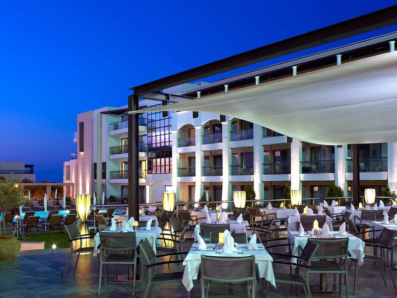 Albatros Resort & SPA