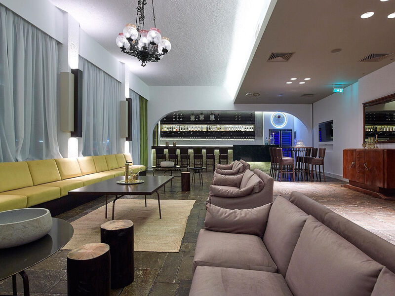 Albatros Resort & SPA