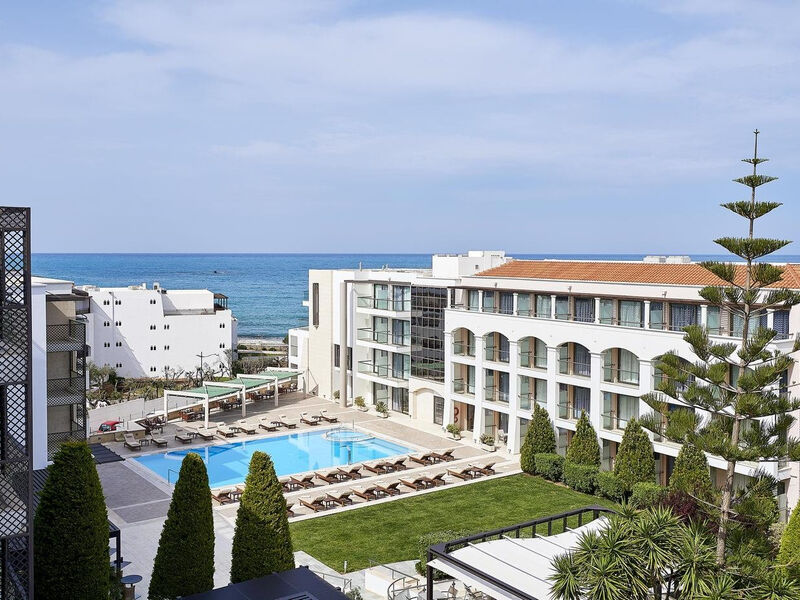 Albatros Resort & SPA