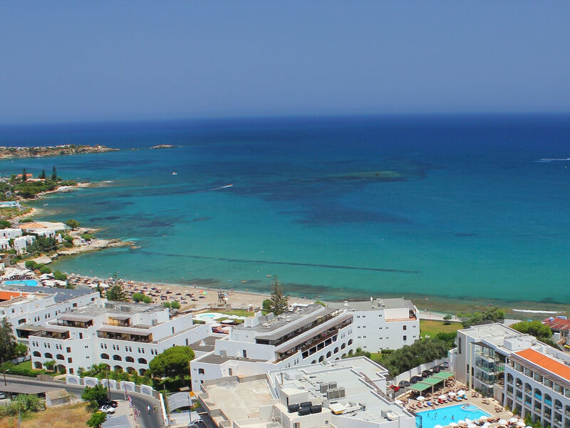 Albatros Resort & Spa