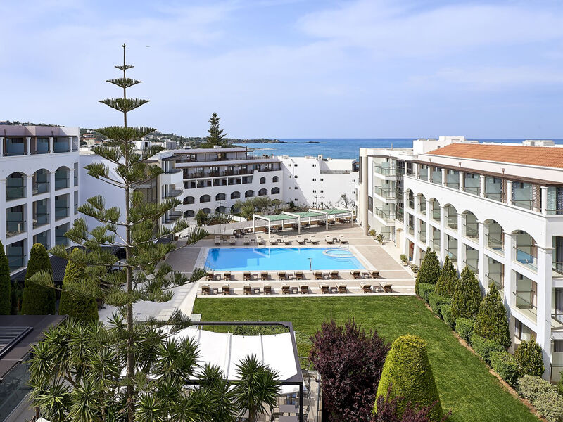 Albatros Resort & Spa
