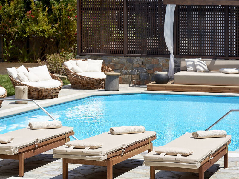 Albatros Resort & Spa