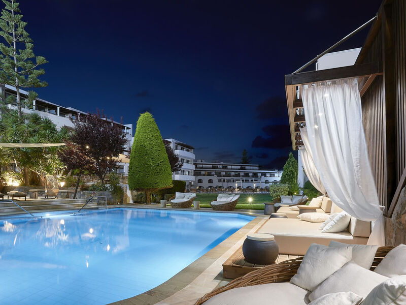 Albatros Resort & Spa