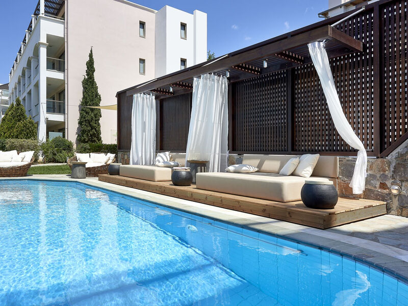 Albatros Resort & Spa