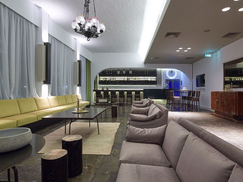 Albatros Resort & Spa