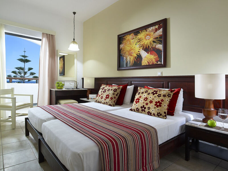 Albatros Resort & Spa