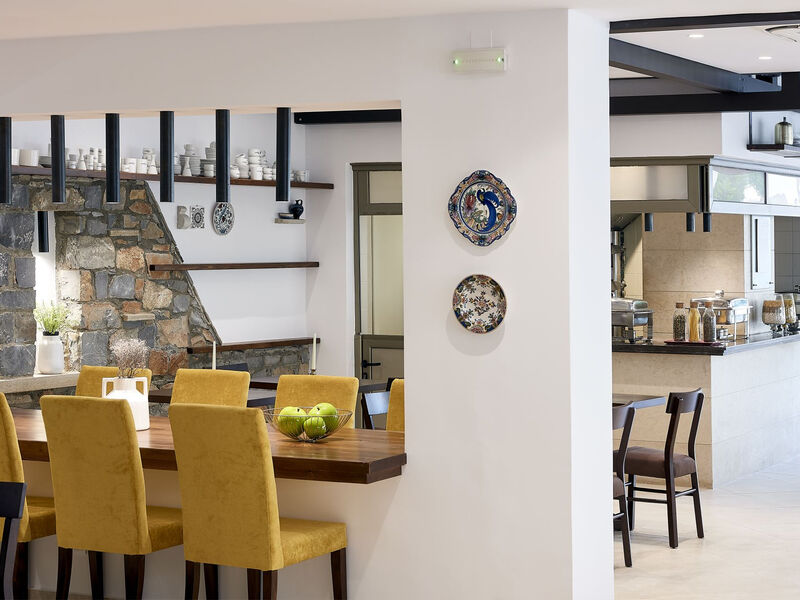 Albatros Resort & Spa