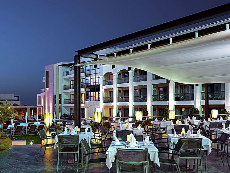 Albatros Resort & Spa