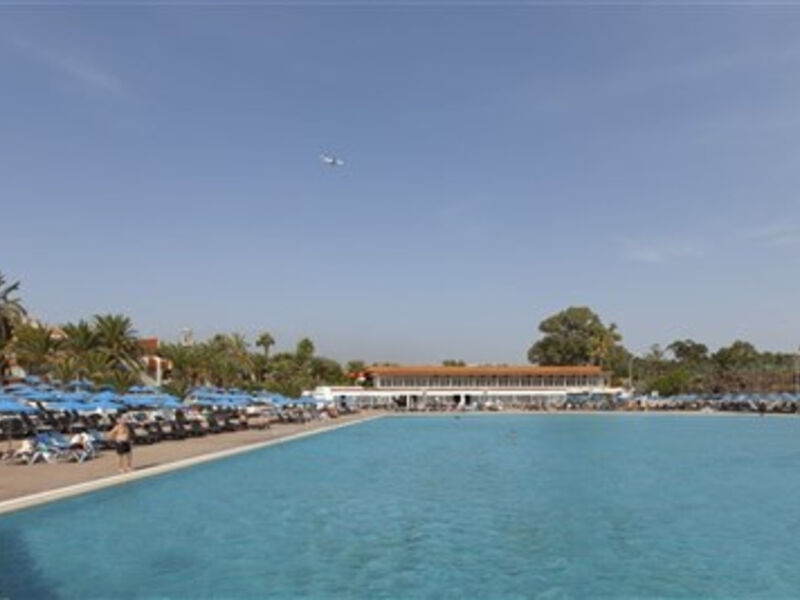 Alborada Ocean Club