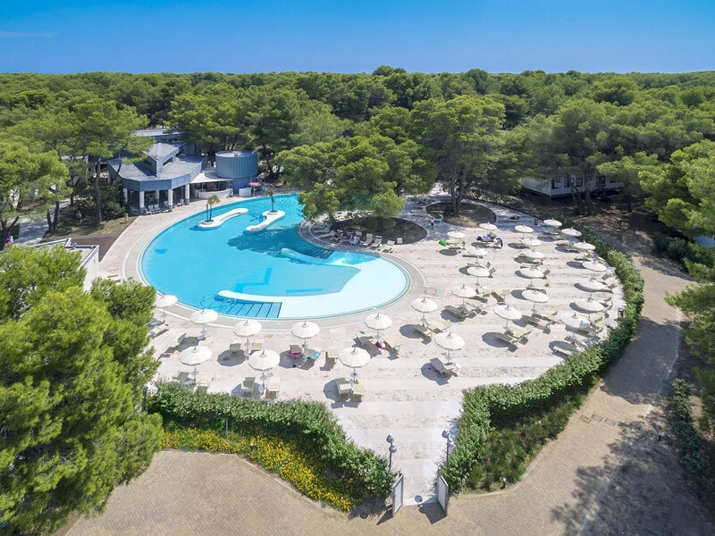 Alborea Ecolodge Resort