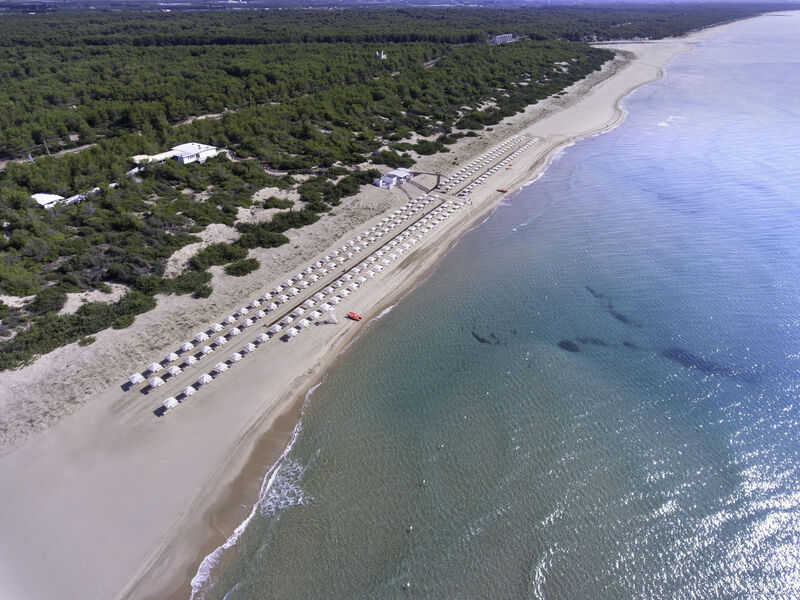Alborea Ecolodge Resort