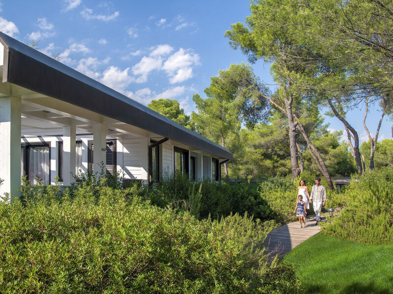 Alborea Ecolodge Resort