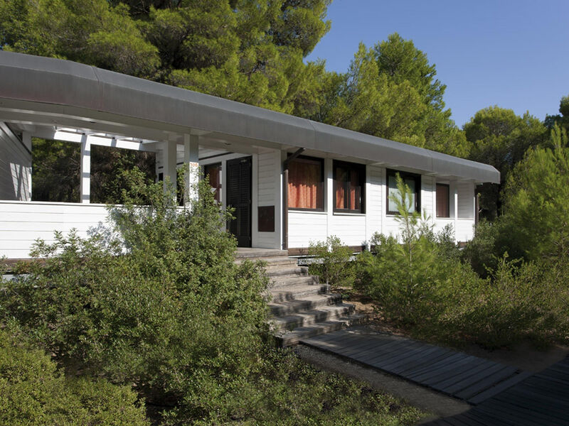 Alborea Ecolodge Resort