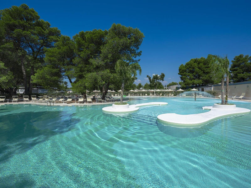 Alborea Ecolodge Resort