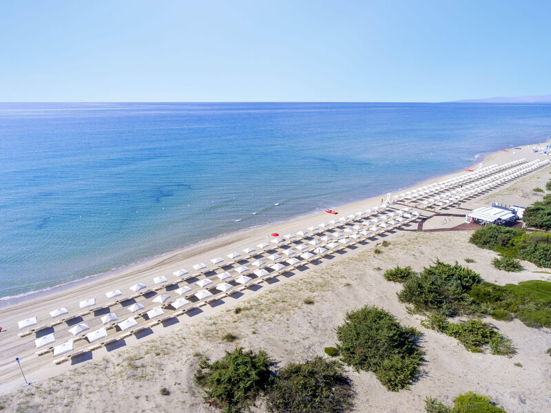 Alborea Ecolodge Resort