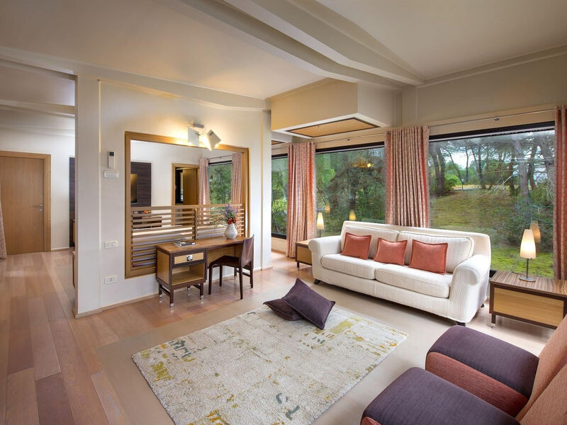 Alborea Ecolodge Resort