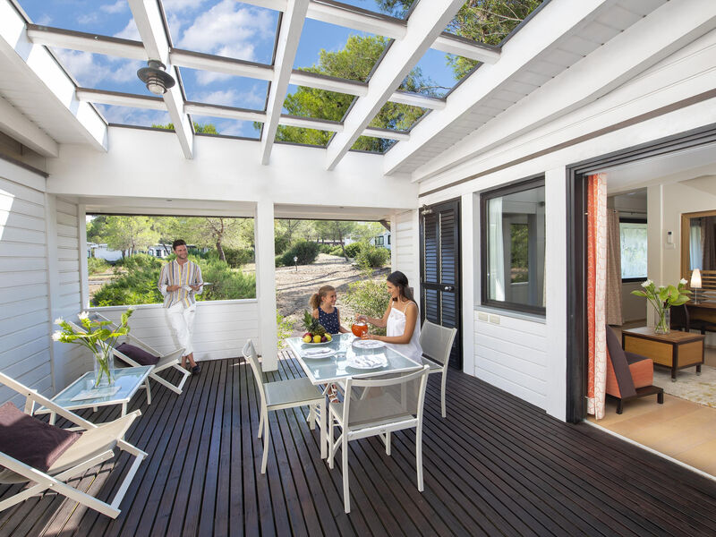 Alborea Ecolodge Resort