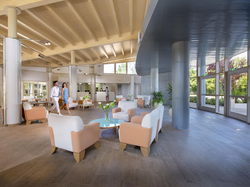 Alborea Ecolodge Resort