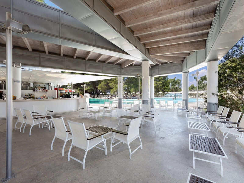 Alborea Ecolodge Resort