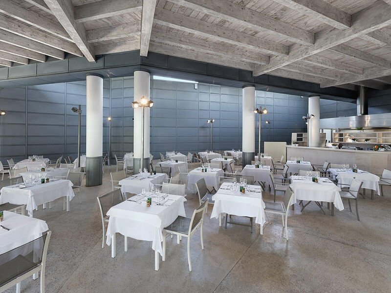 Alborea Ecolodge Resort