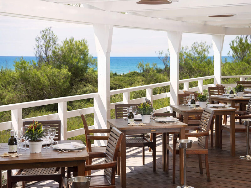 Alborea Ecolodge Resort